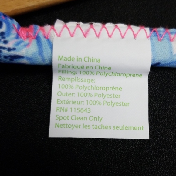 ONLY 1 LEFT πLilly Pulitzer sunglasses strap - Picture 5 of 5